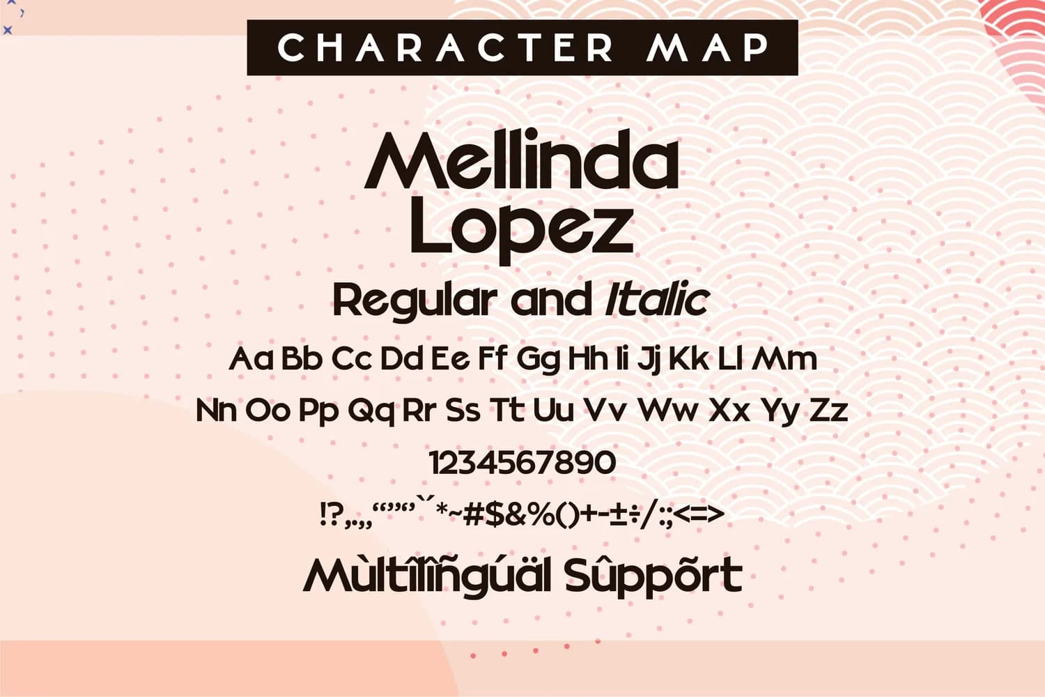 Mellinda Lopez
