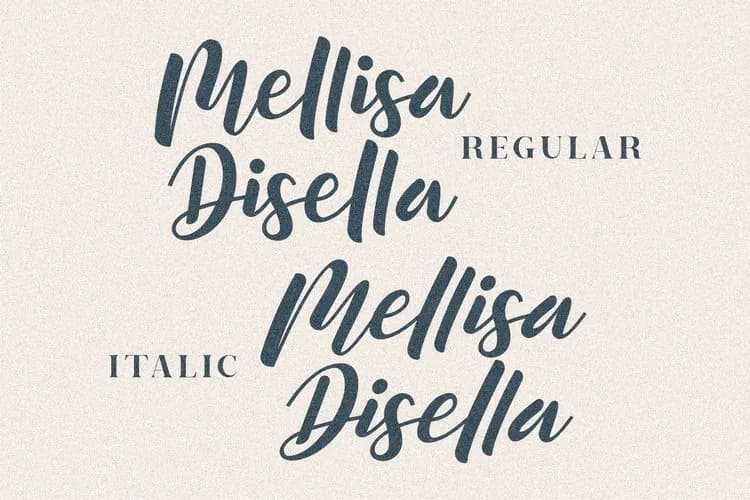 Mellisa Disella