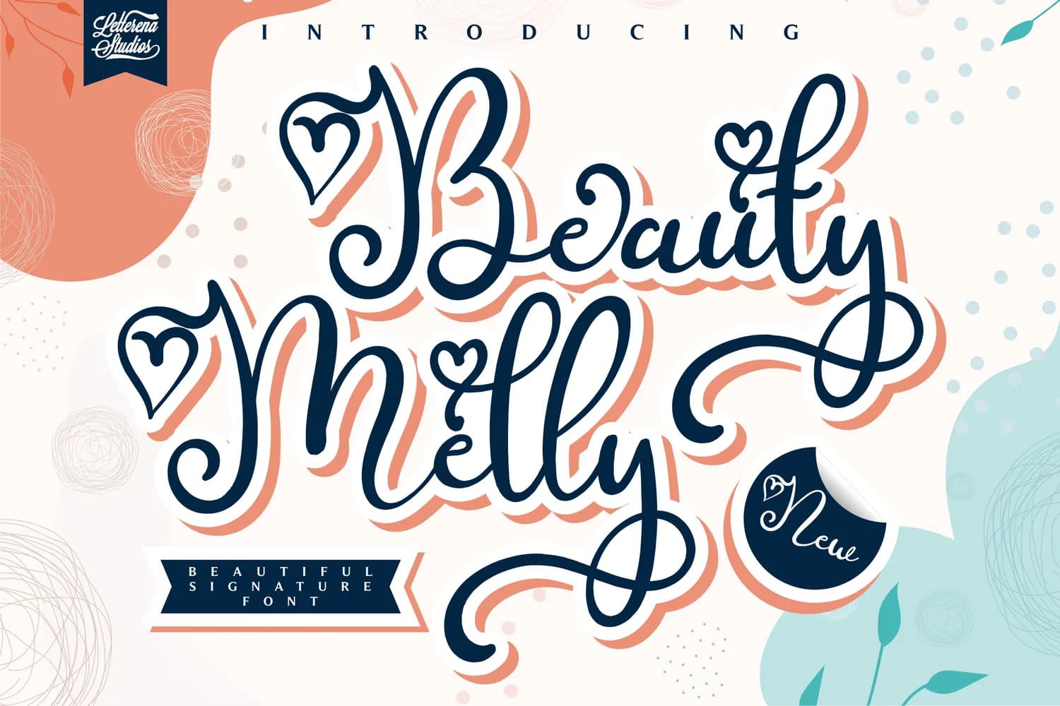 Melly Beauty