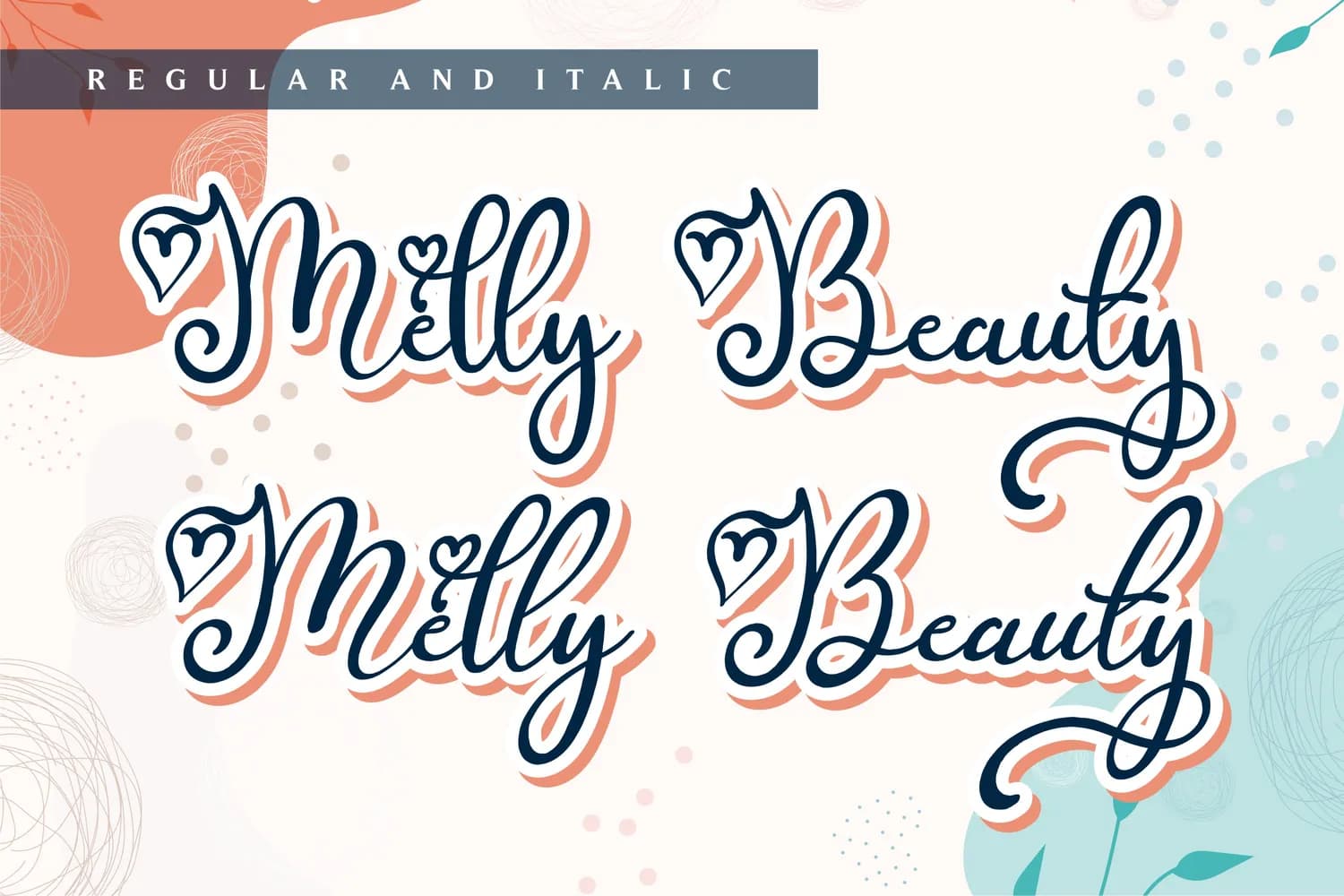 Melly Beauty