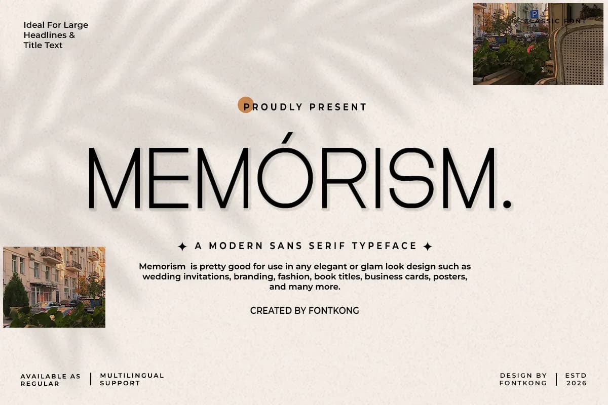 Memorism