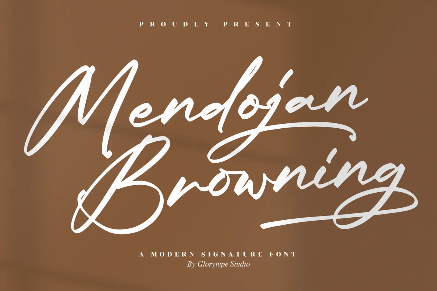 Mendoja Browning