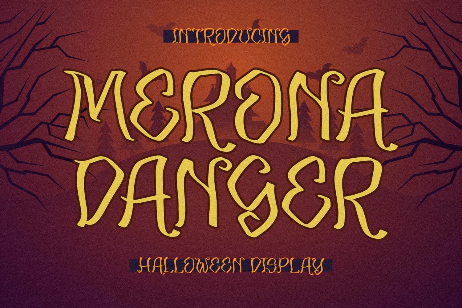 Merona Danger