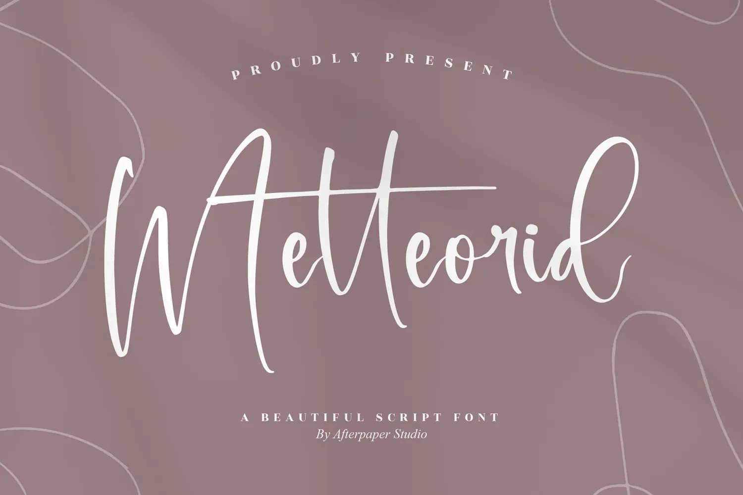 Metteorid