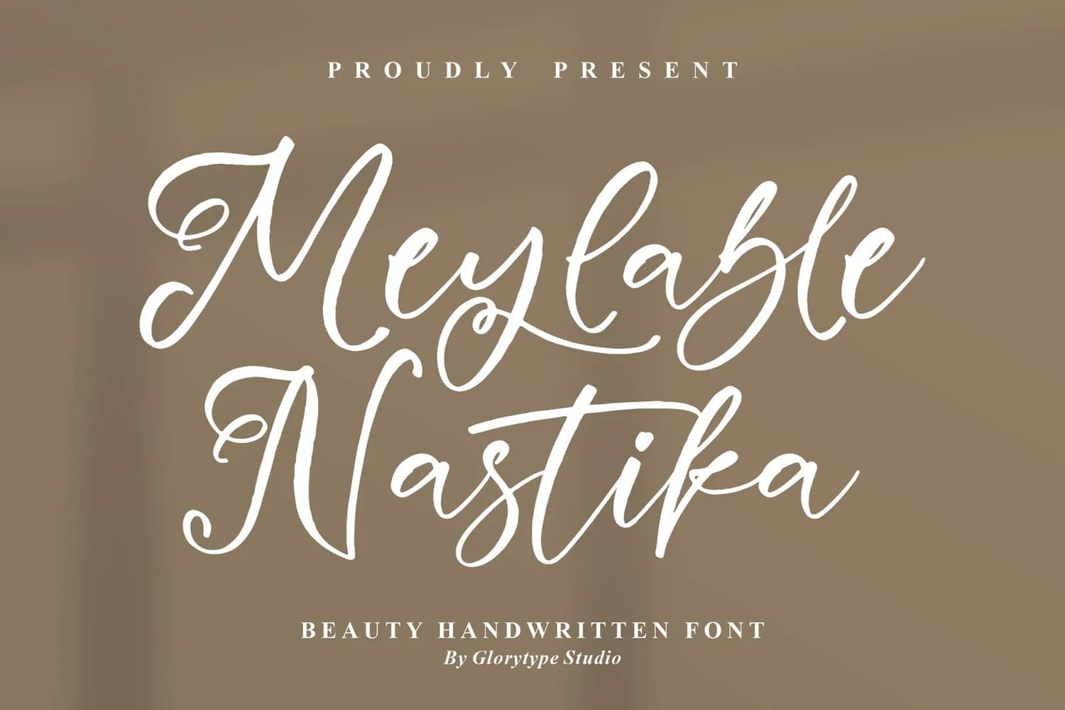 Meylable Nastika