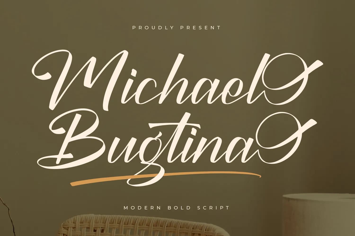 Michael Bugtina