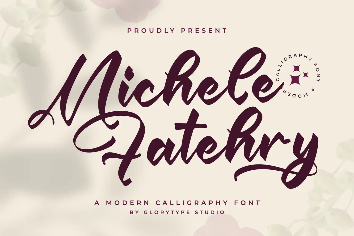 Michele Fatehry