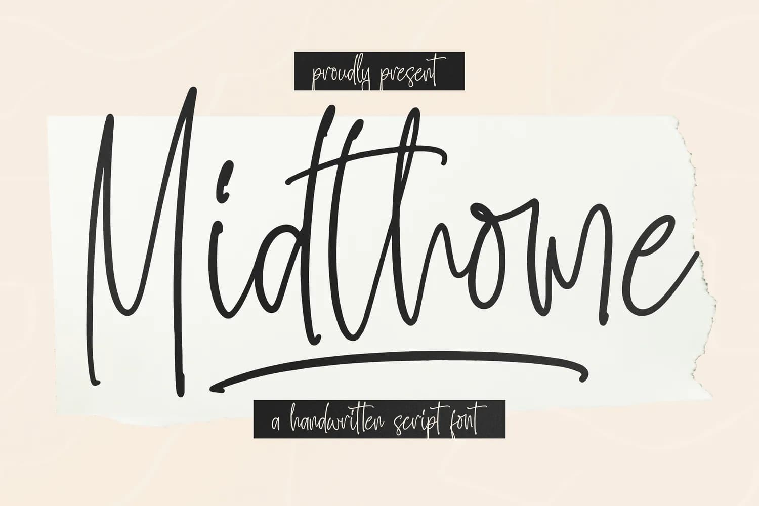 Midthome