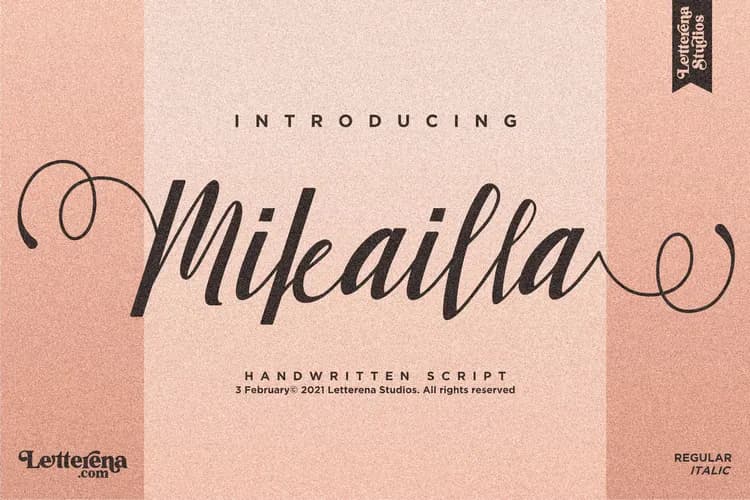 Mikailla