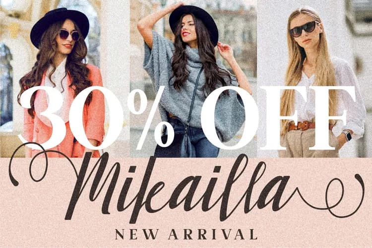 Mikailla