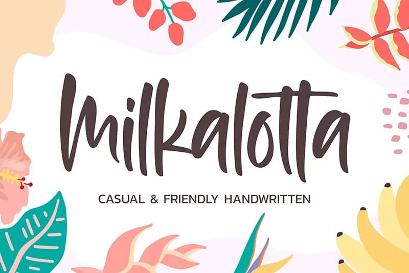 Milkalotta