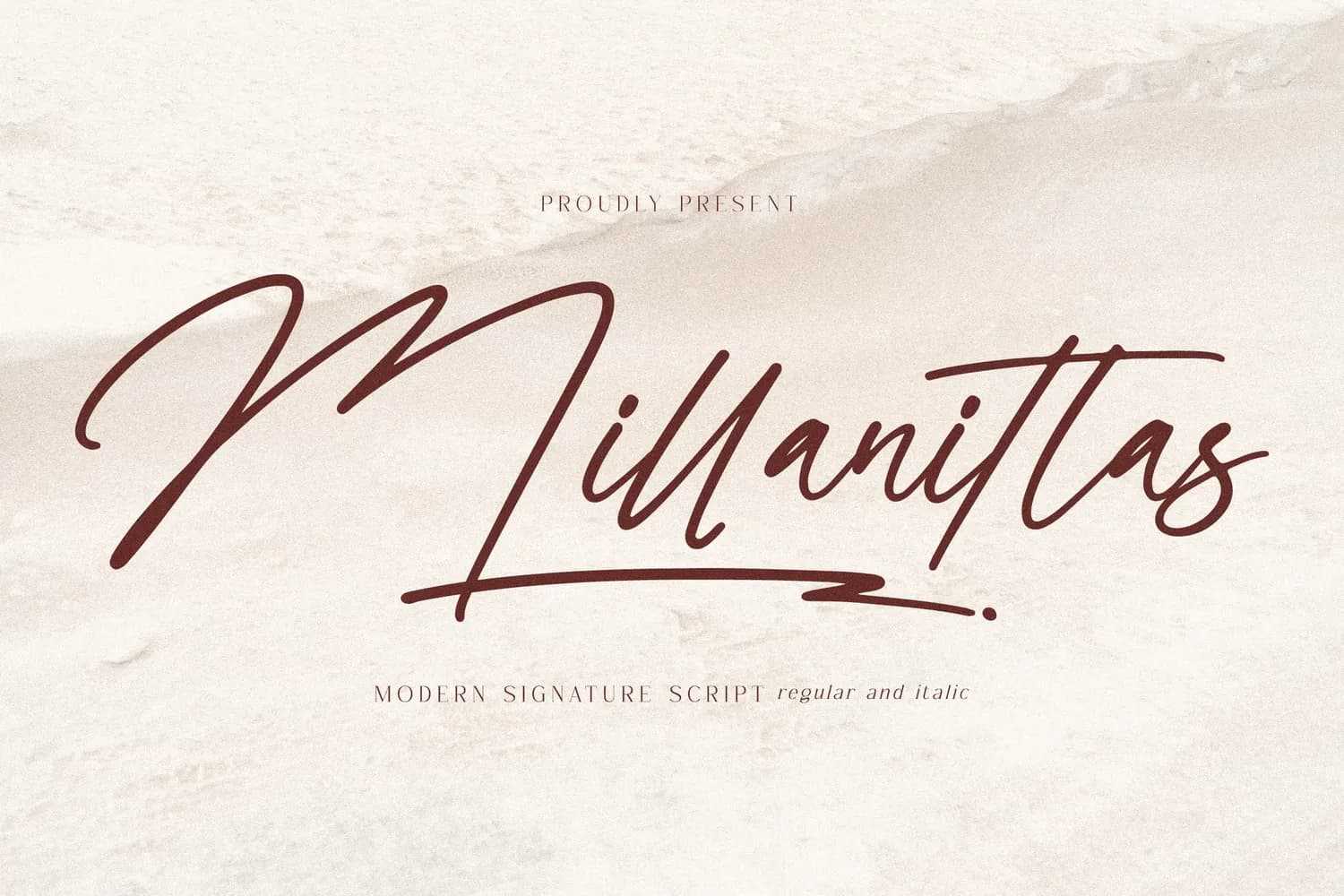 Millanittas