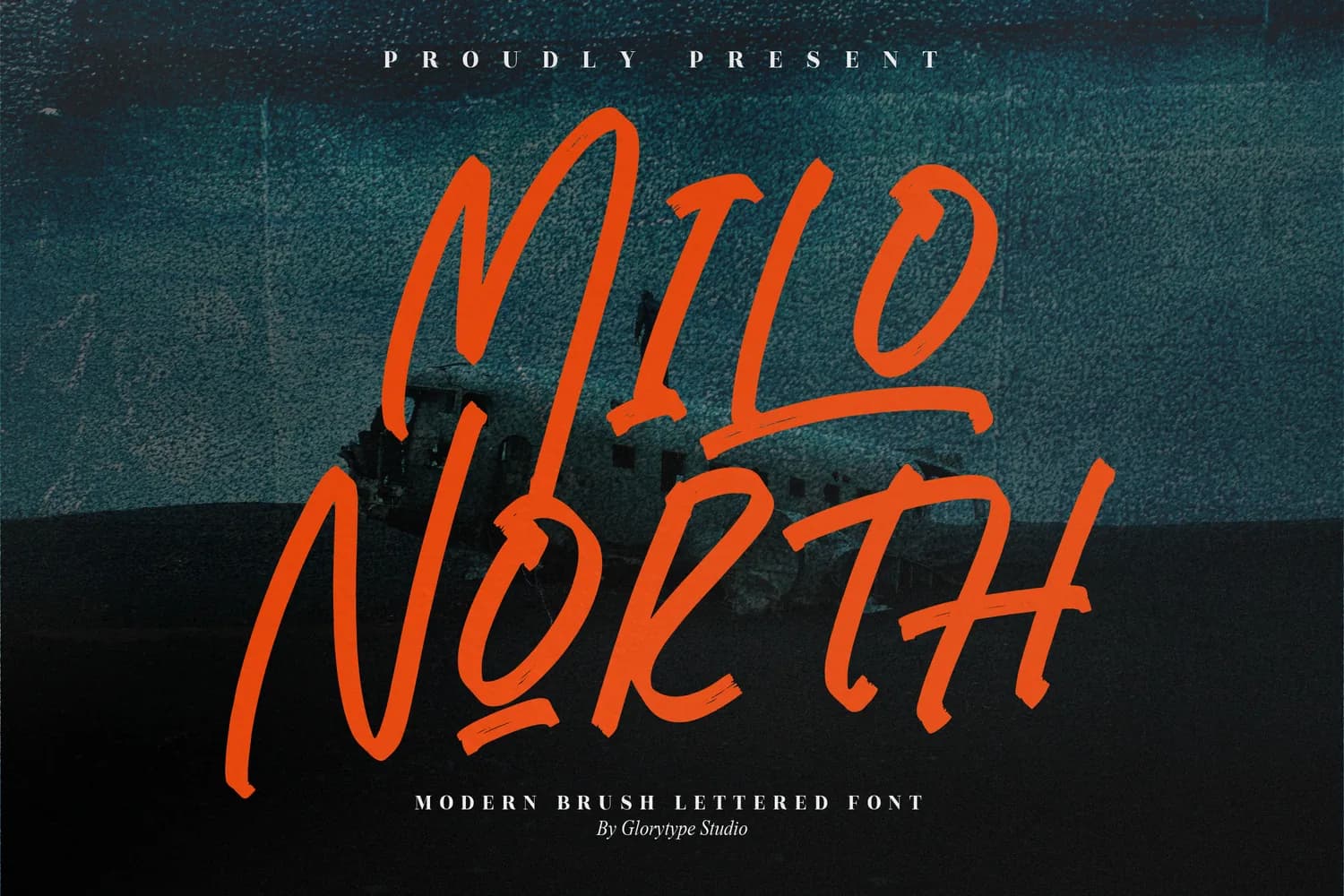 Milo North