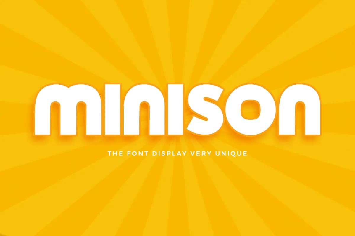 minison