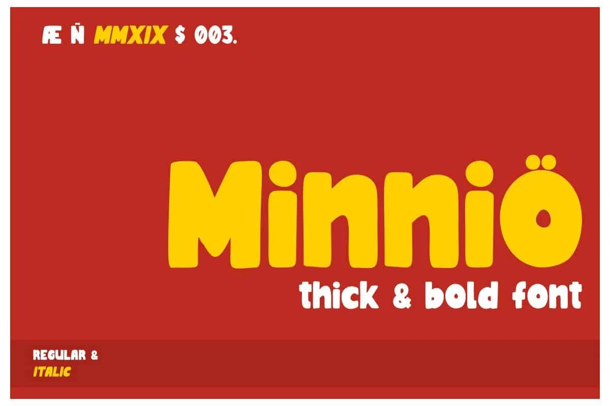 Minnio