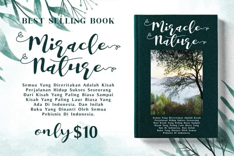Miracle Nature