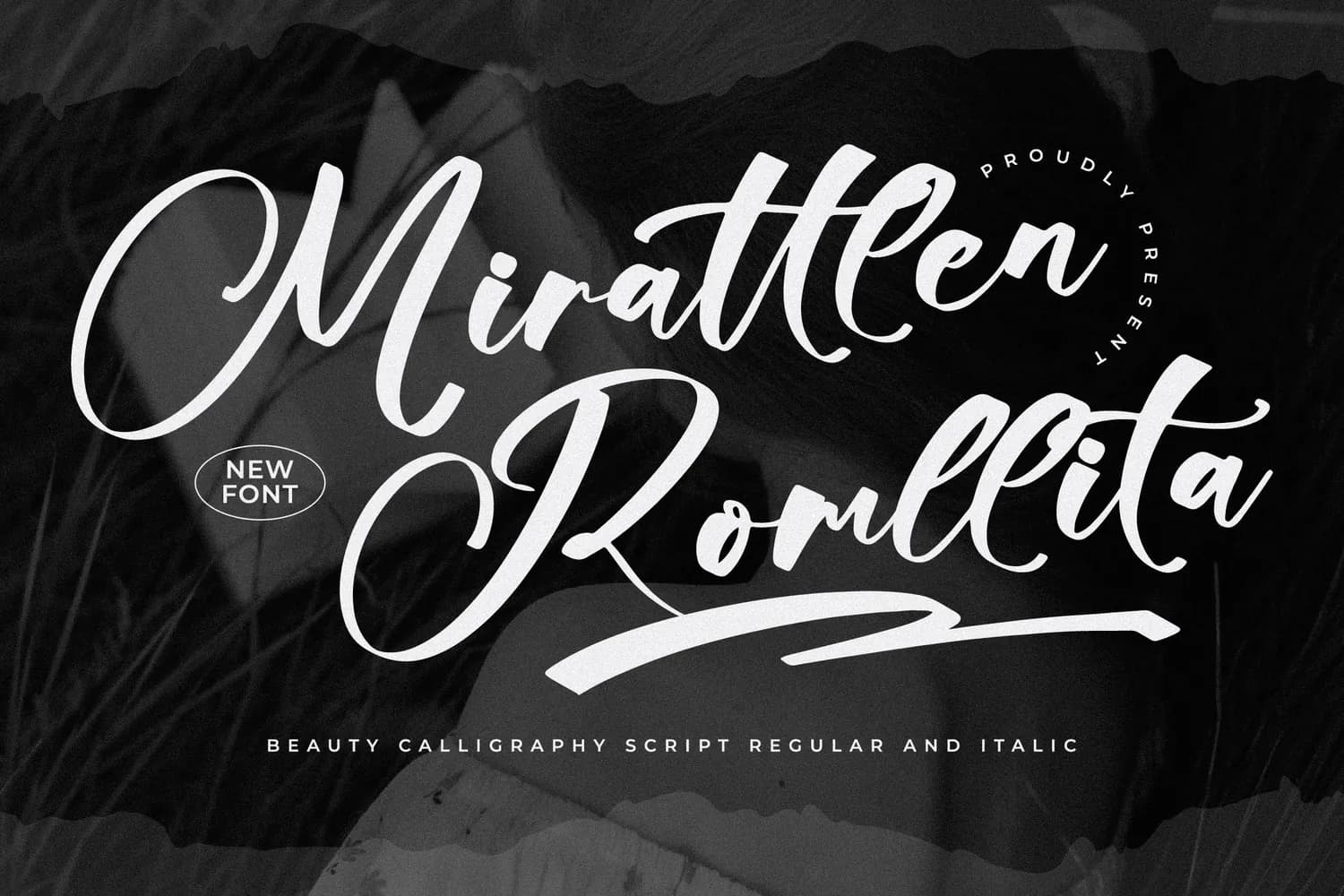 Mirattlen Romllita