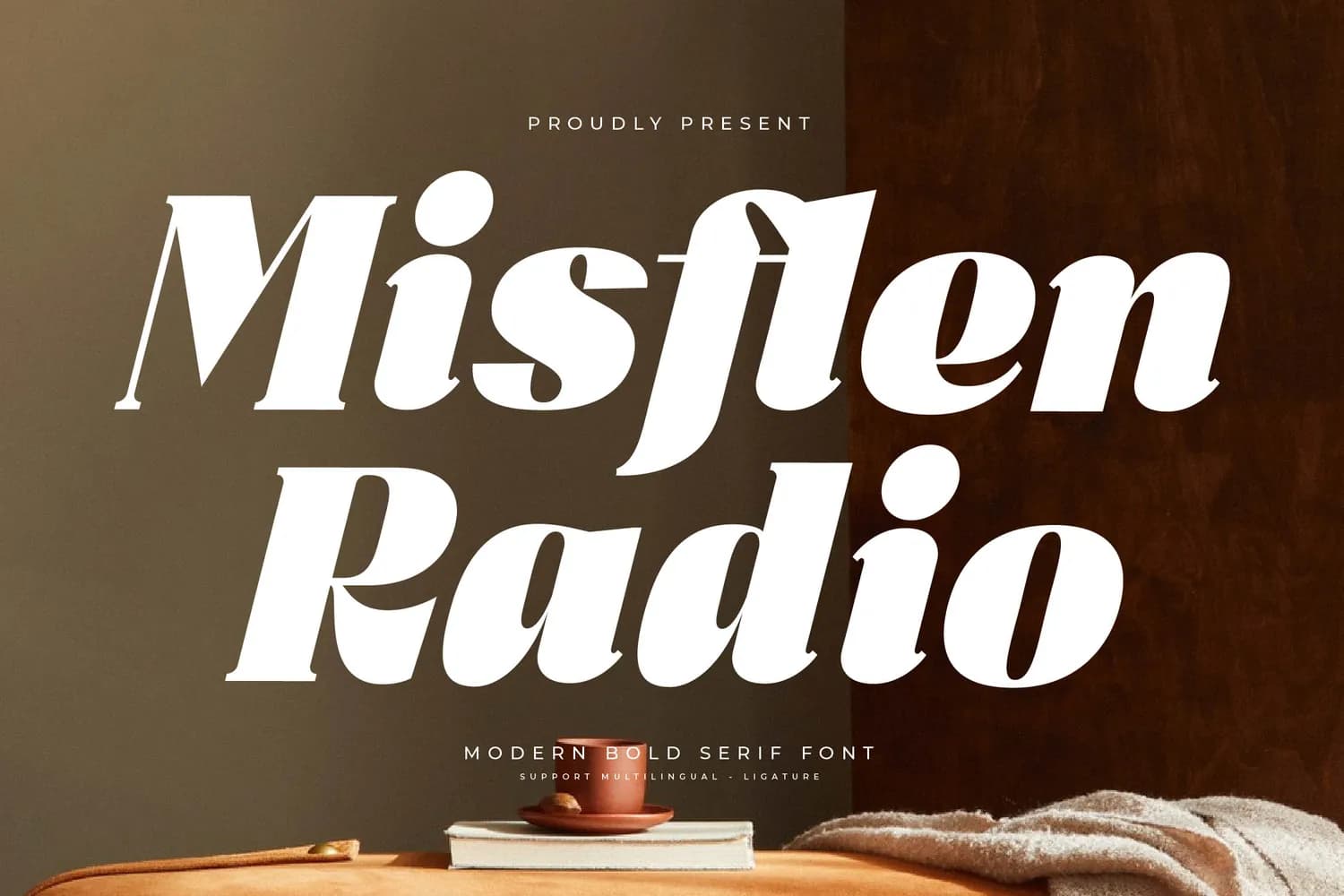 Misflen Radio
