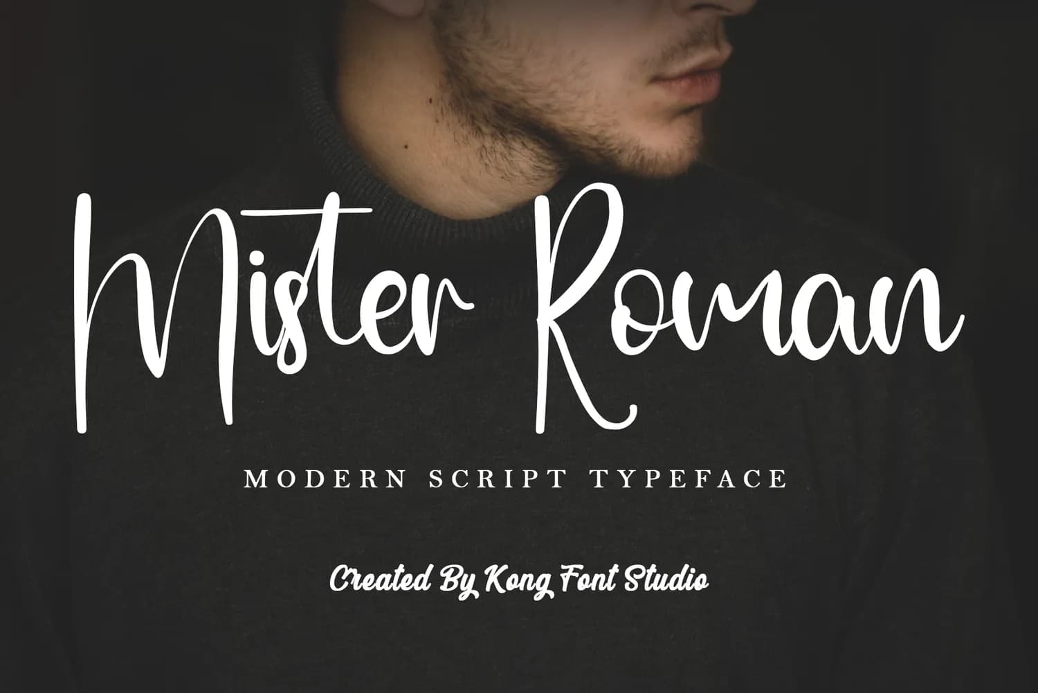 Mister Roman