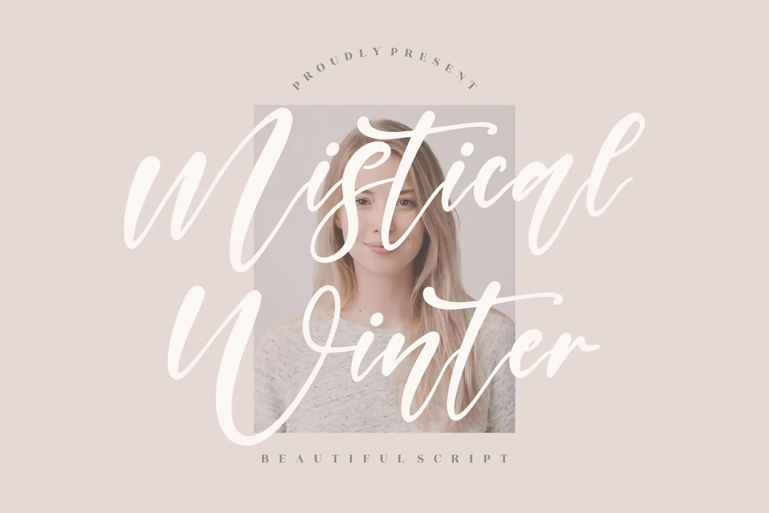 Mistical Winter