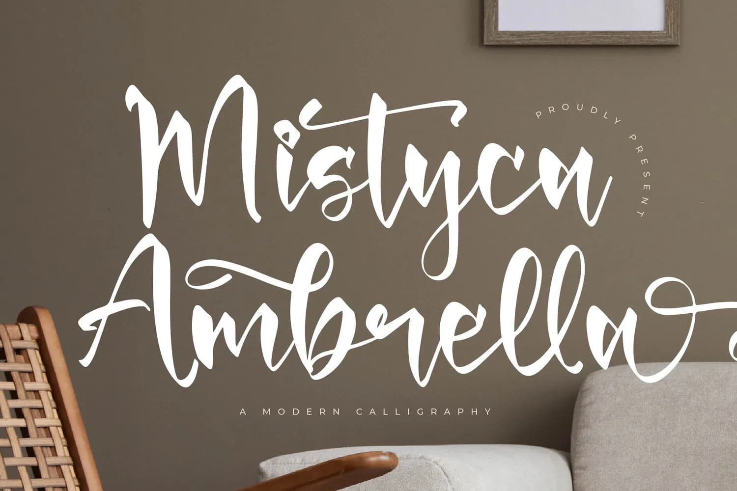 Mistyca Ambrella