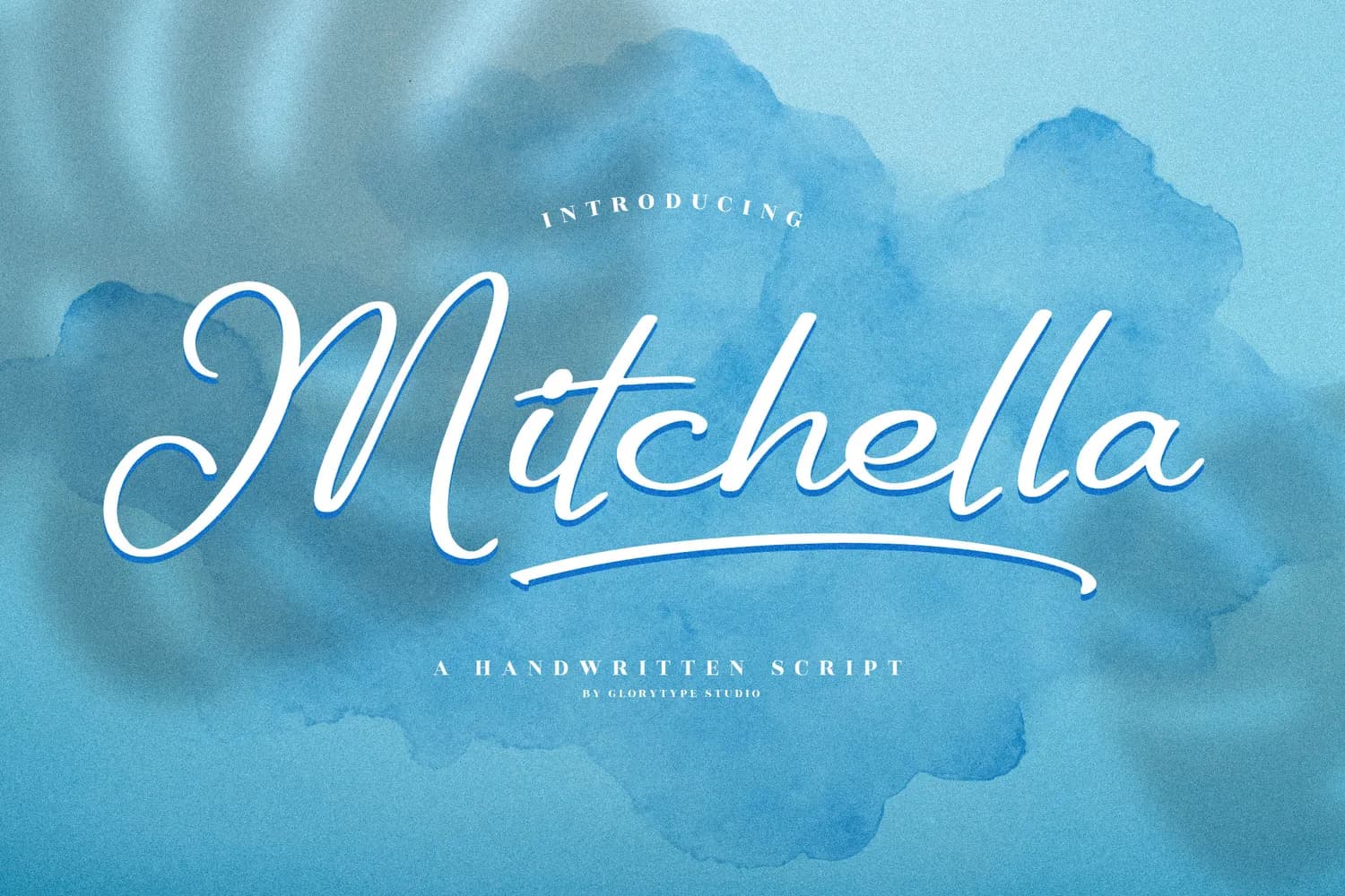 Mitchella