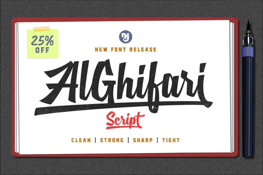 MJ AlGhifari
