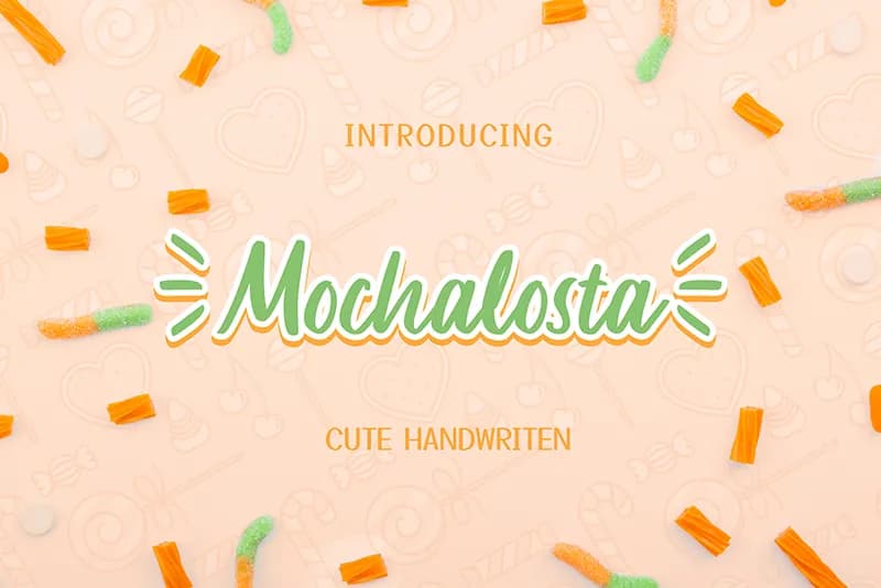 Mochalosta