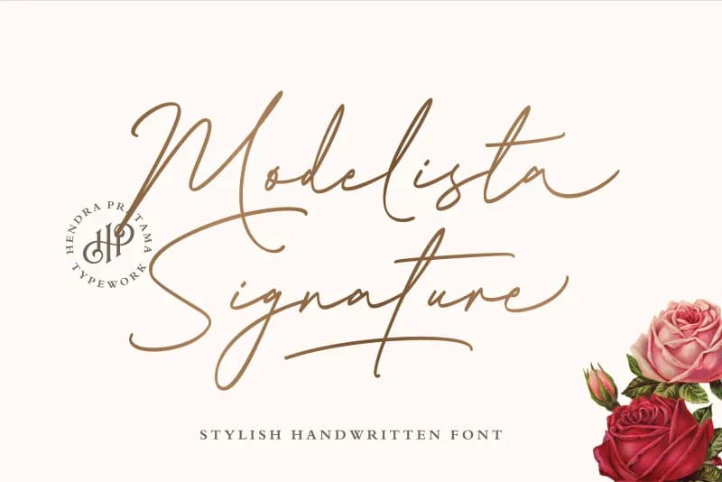 Modelista Signature