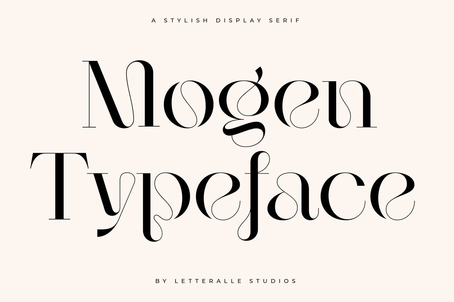 Mogen