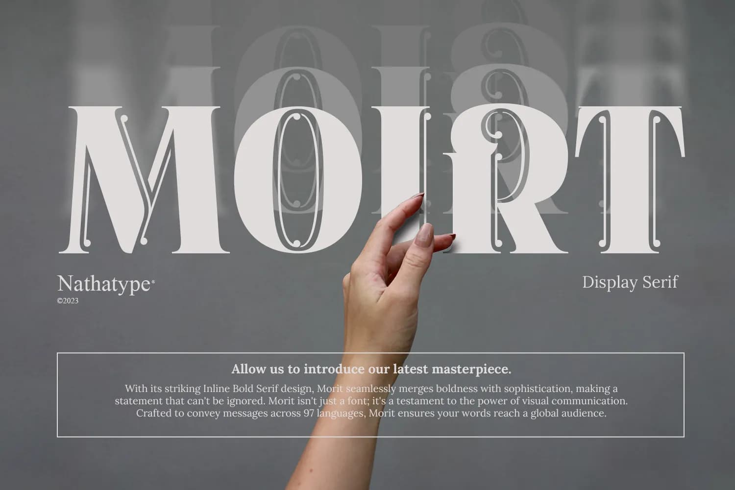 Moirt