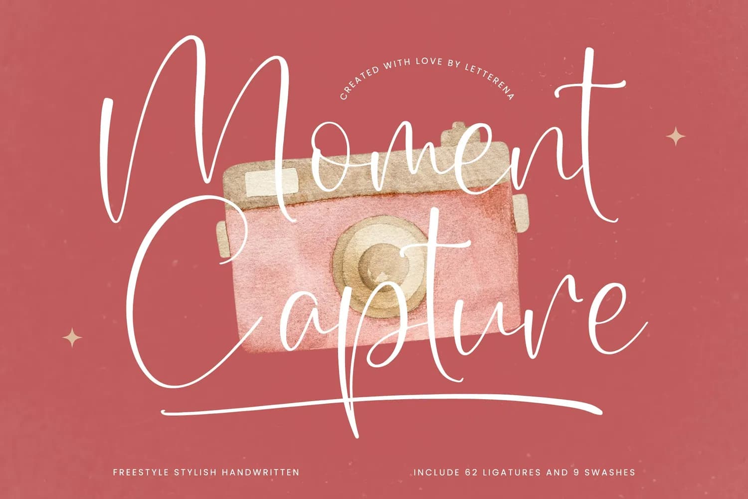 Moment Capture VERSION
