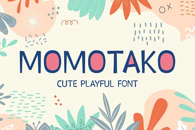 Momotako