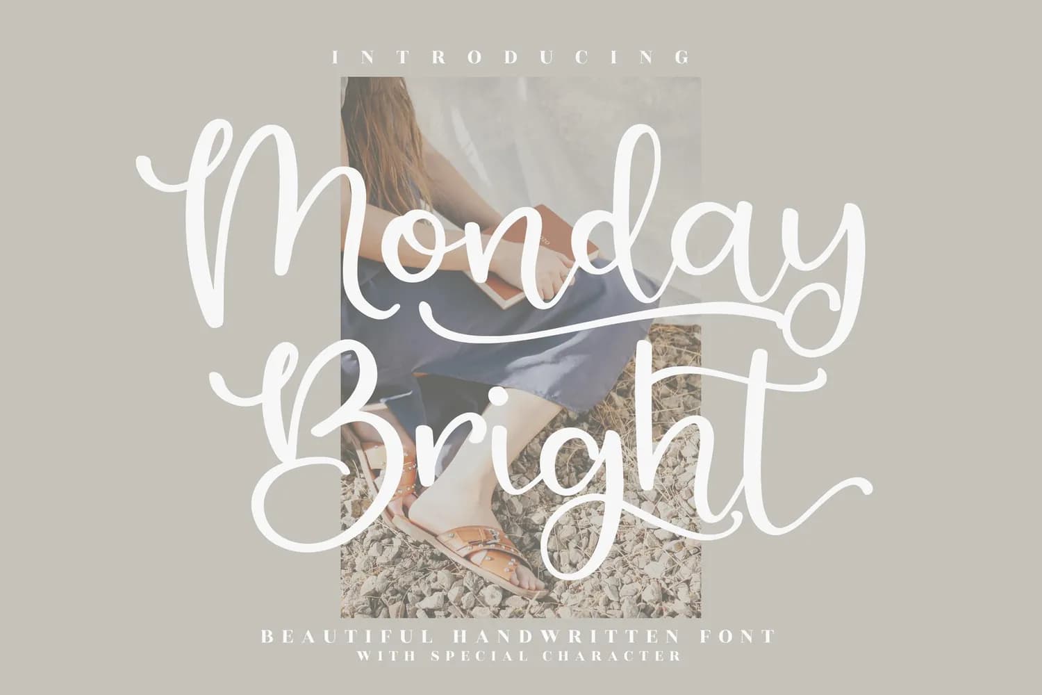 Monday Bright