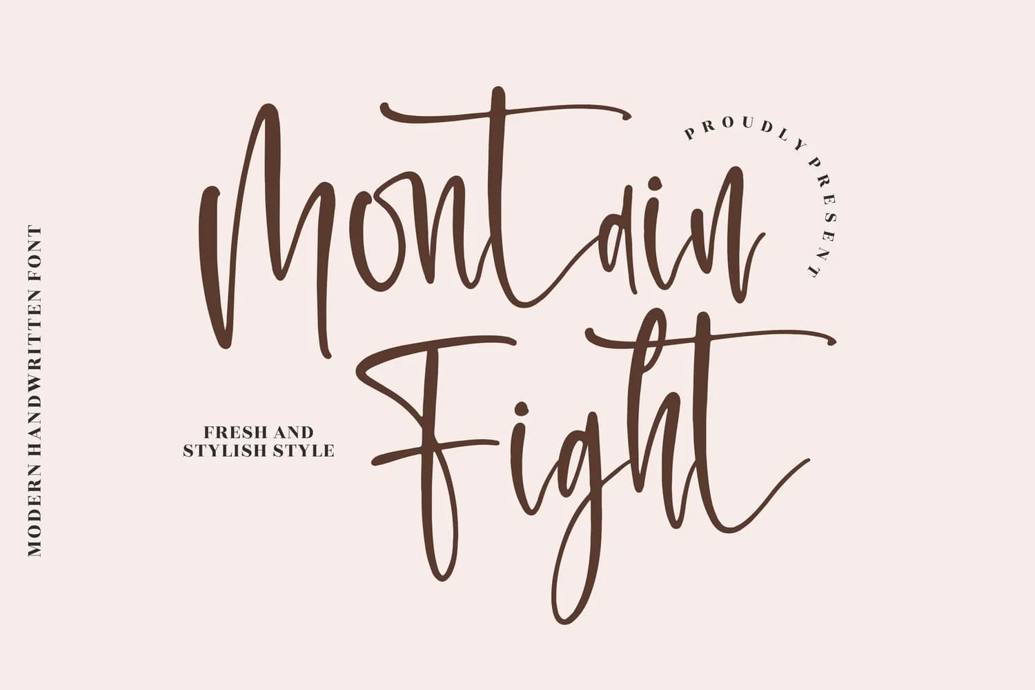 Montain Fight