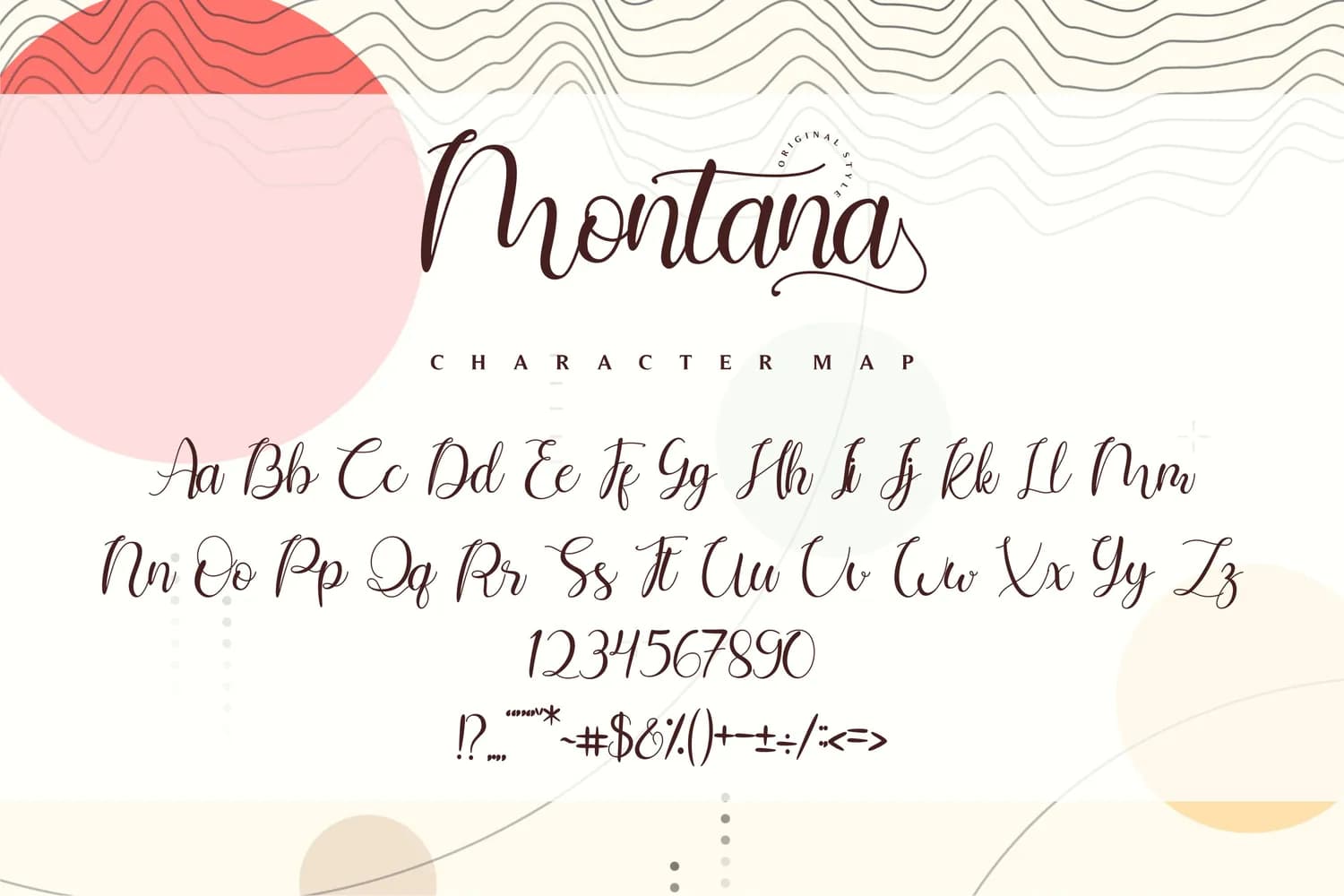 Montana