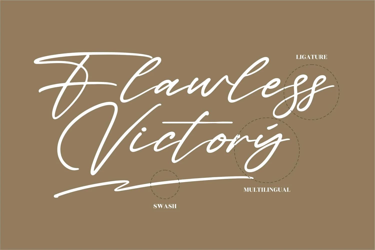 Montana Victory