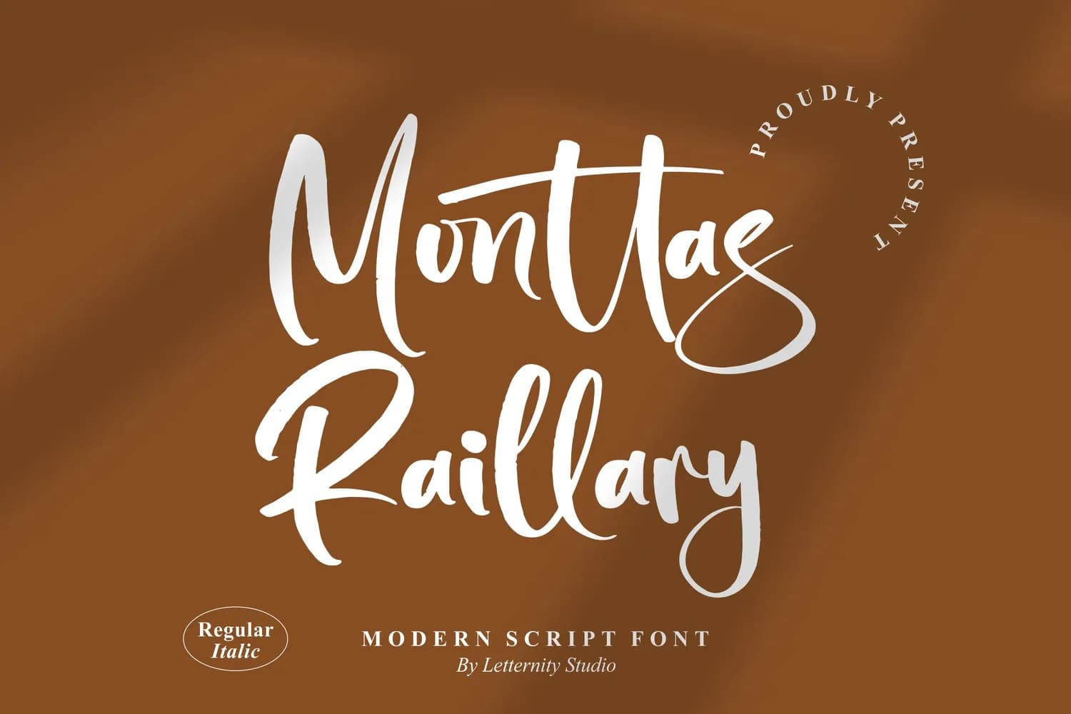 Monttas Raillary