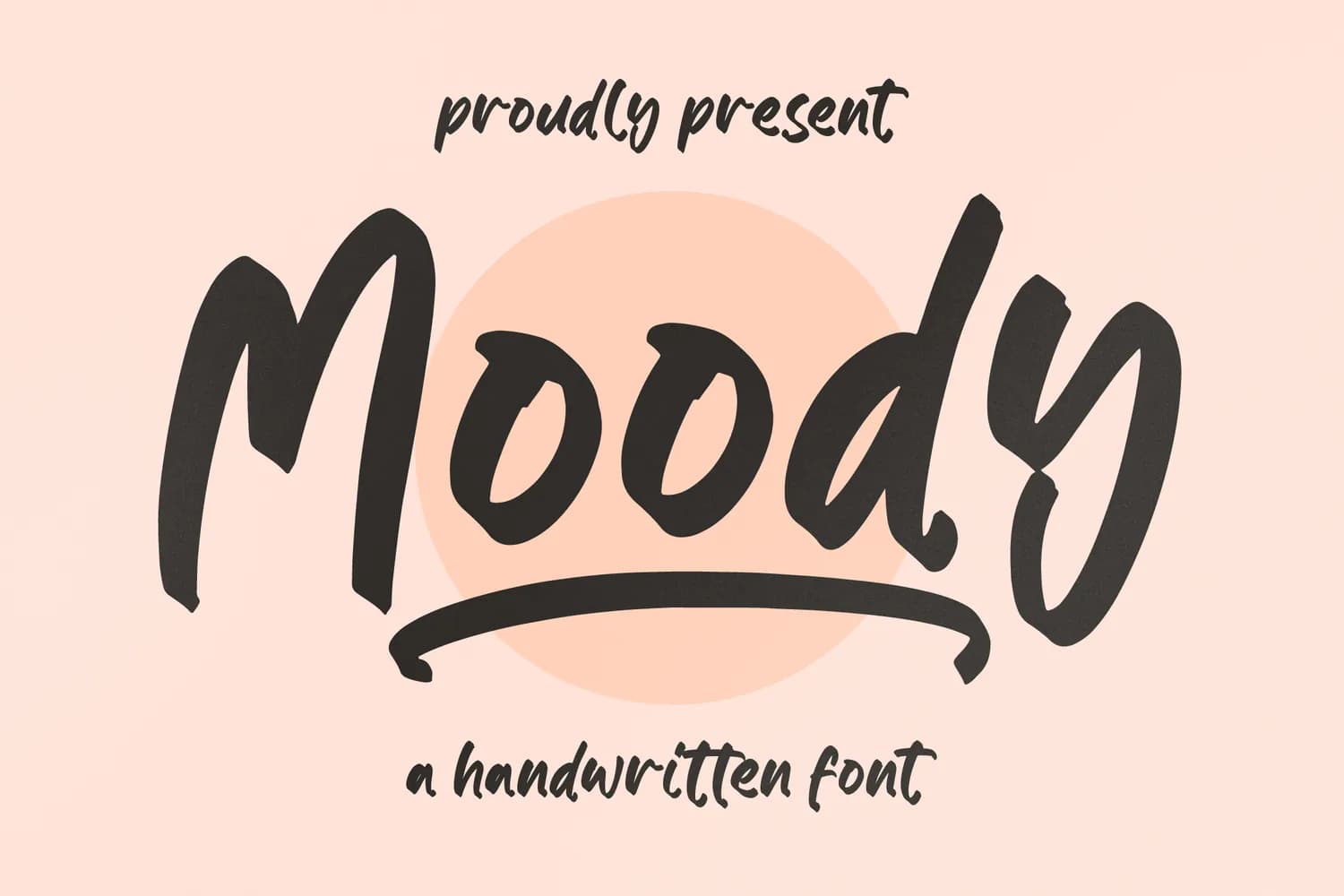Moody