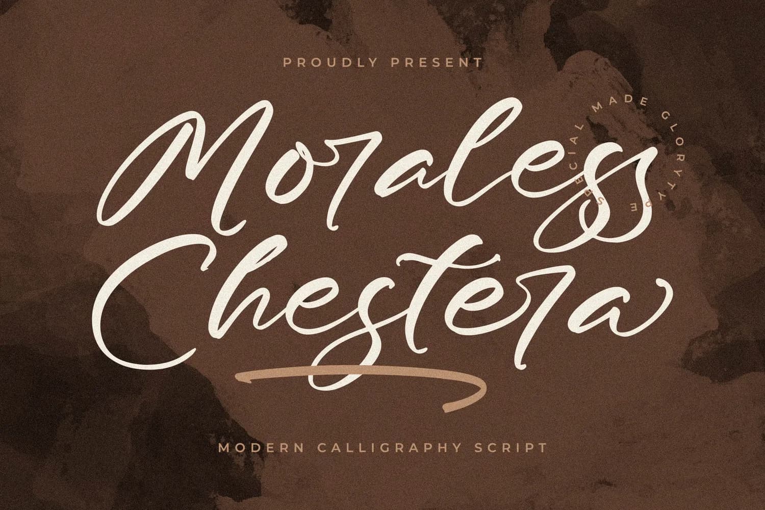 Moraless Chestera