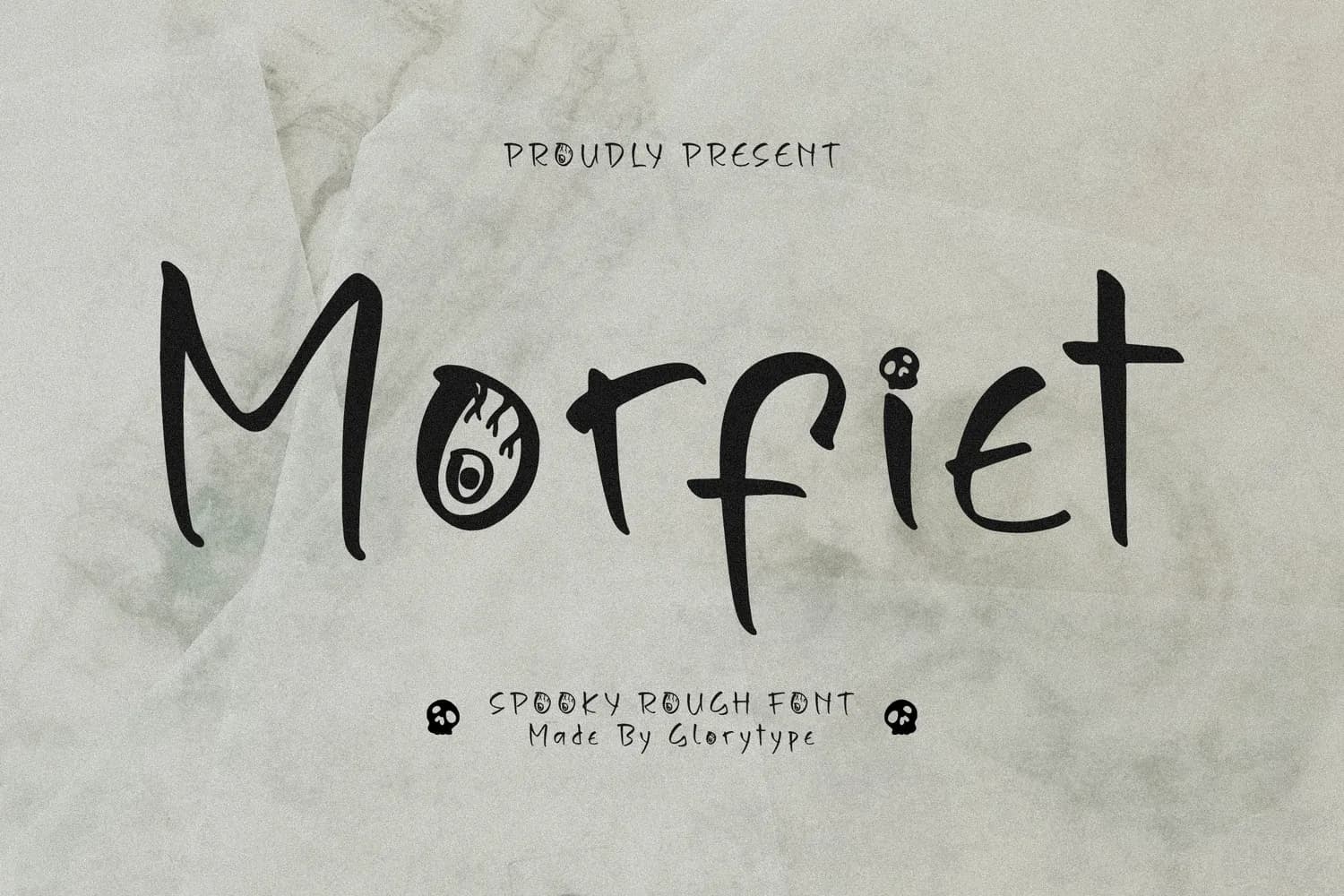 Morfiet