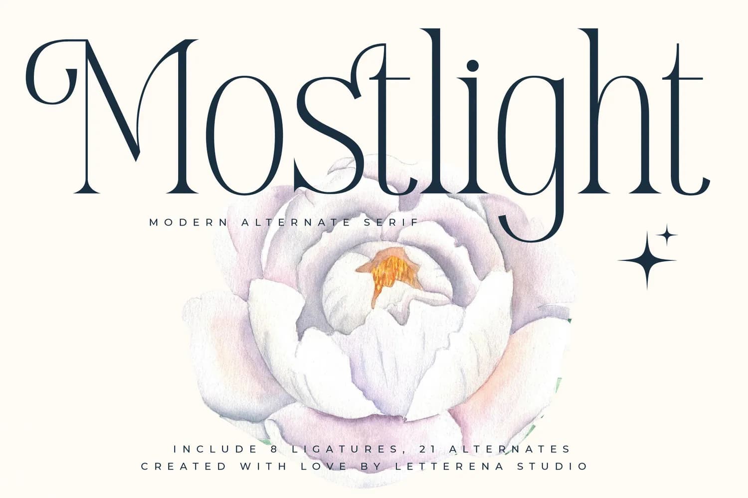 Mostlight VERSION