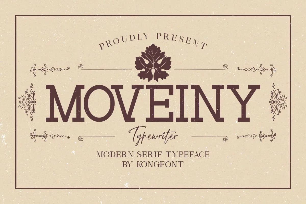 Moveiny