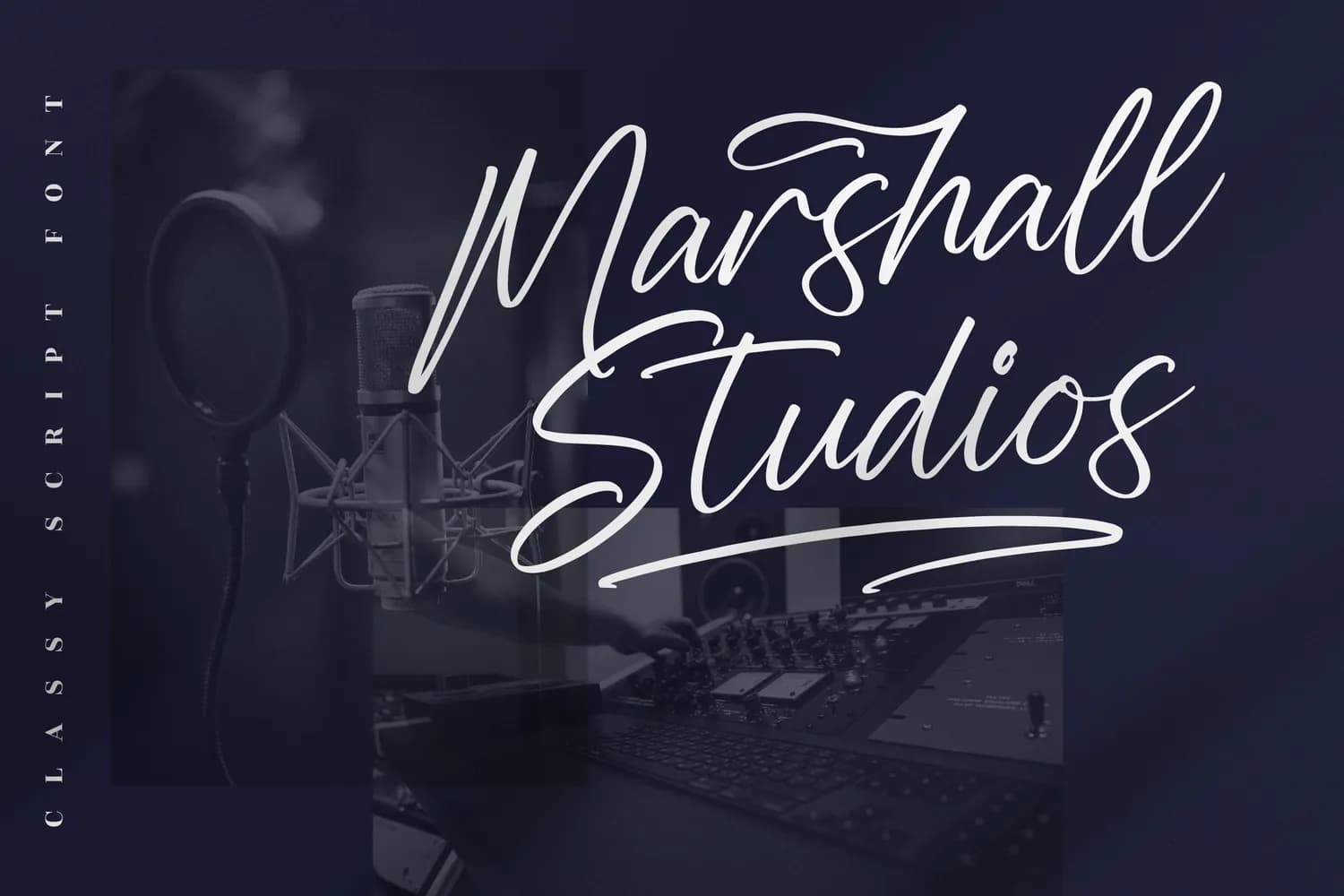 Musika Study