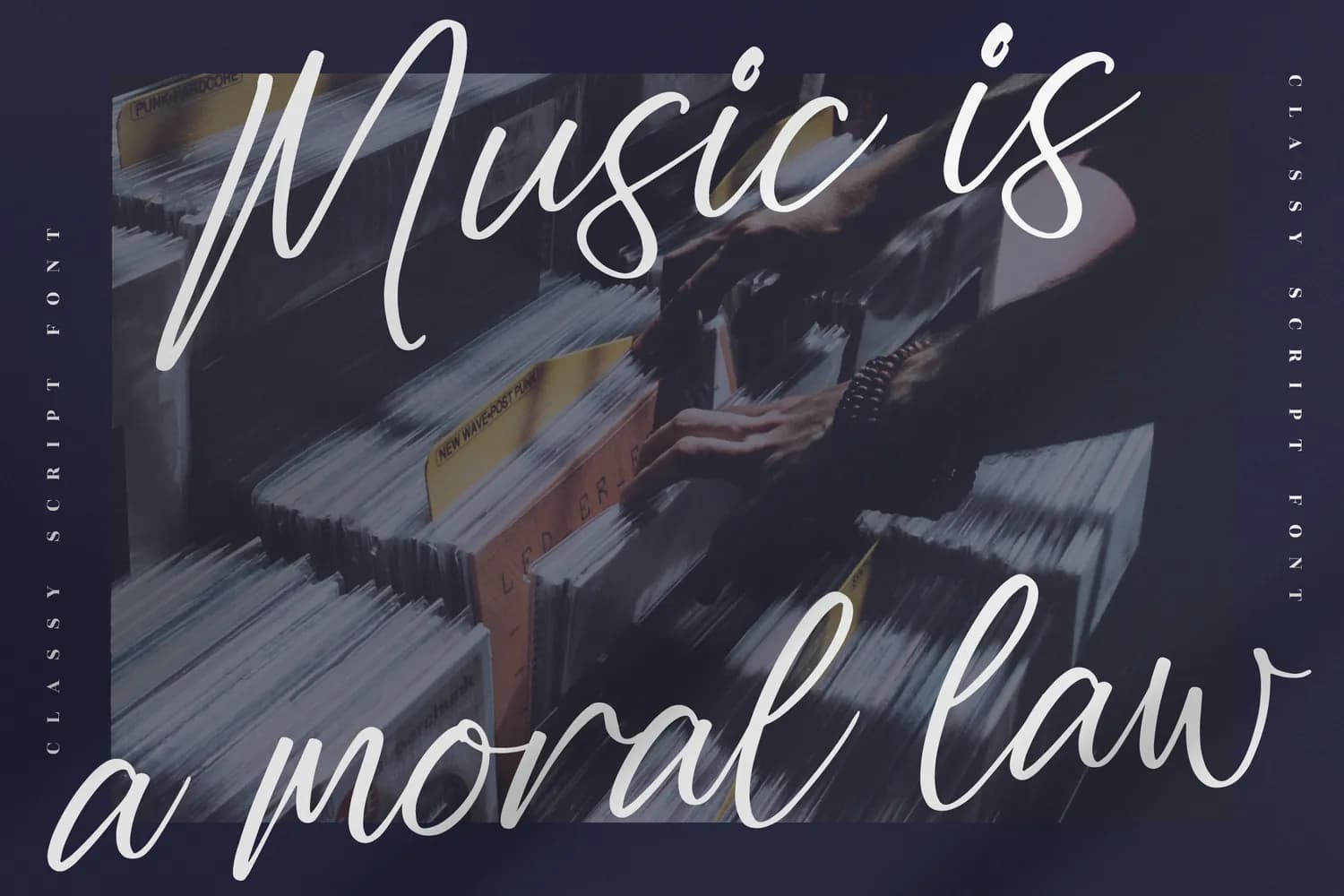 Musika Study
