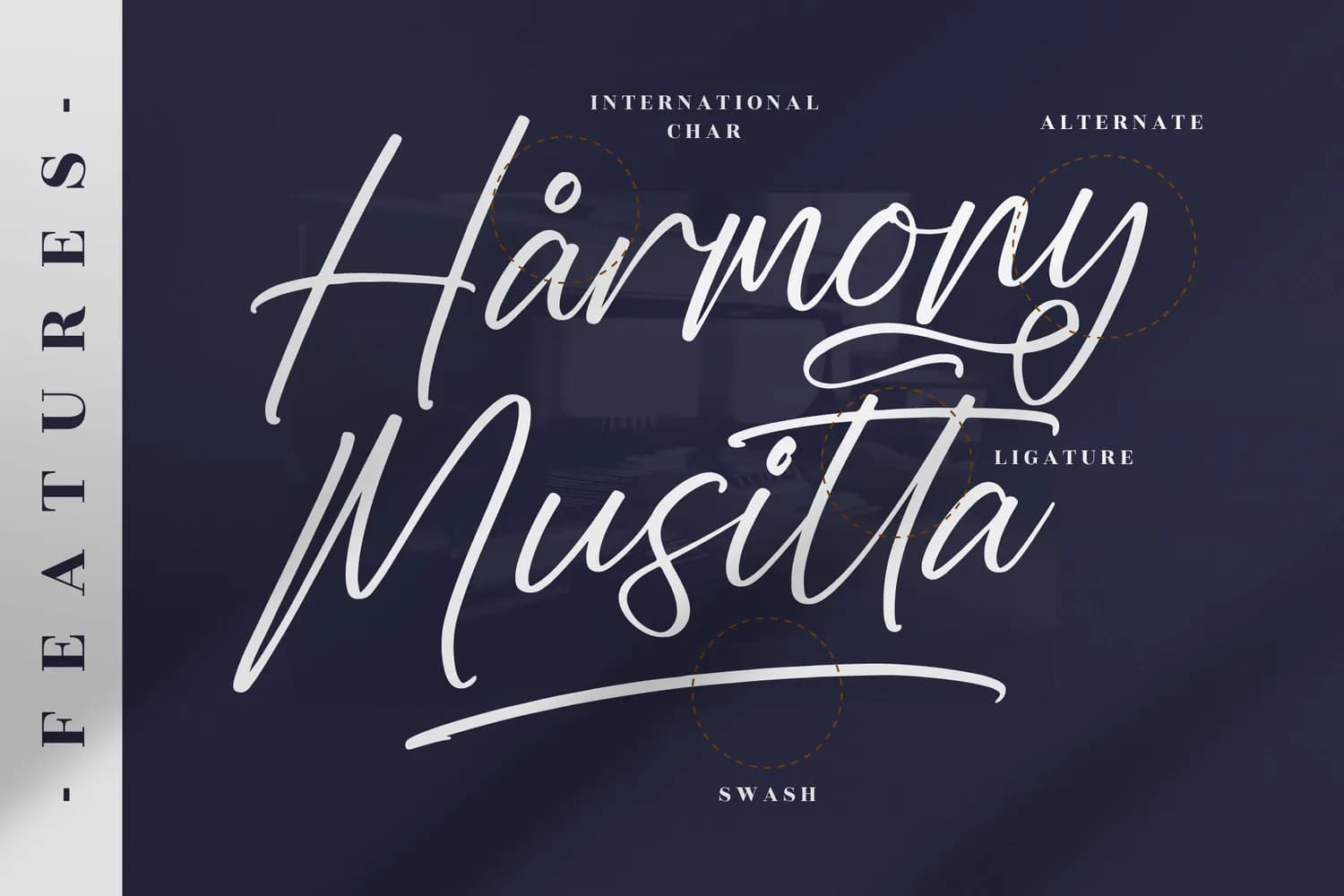 Musika Study