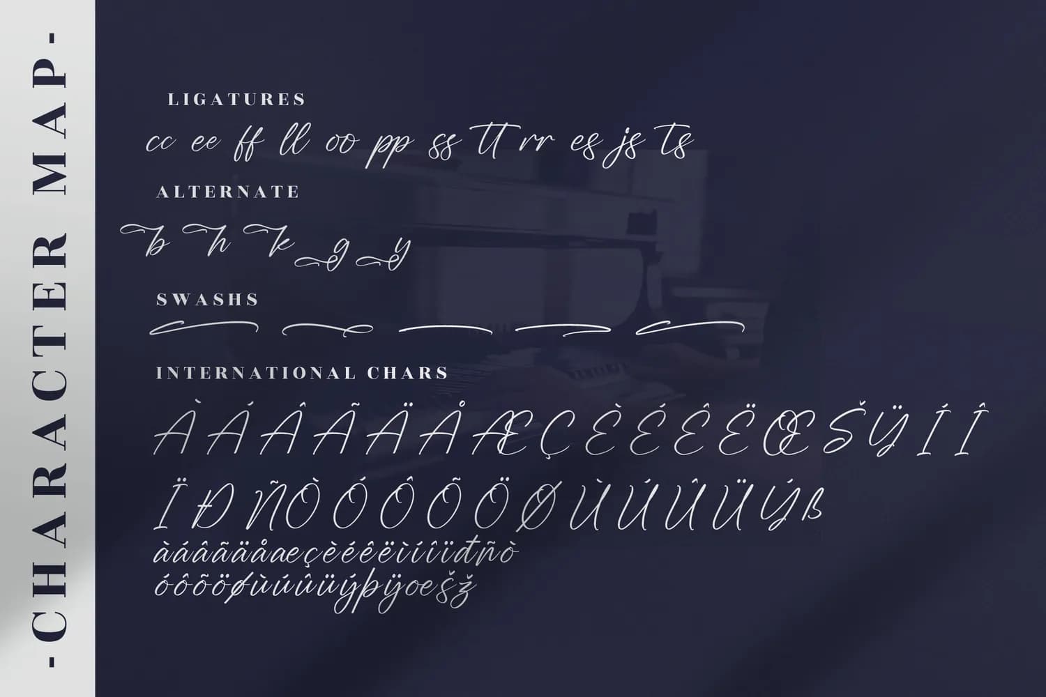 Musika Study