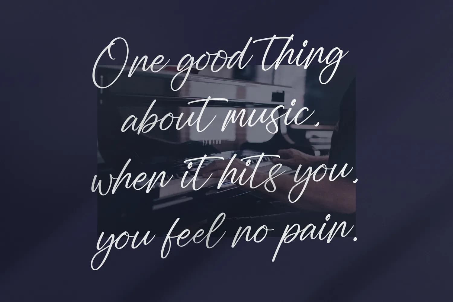 Musika Study