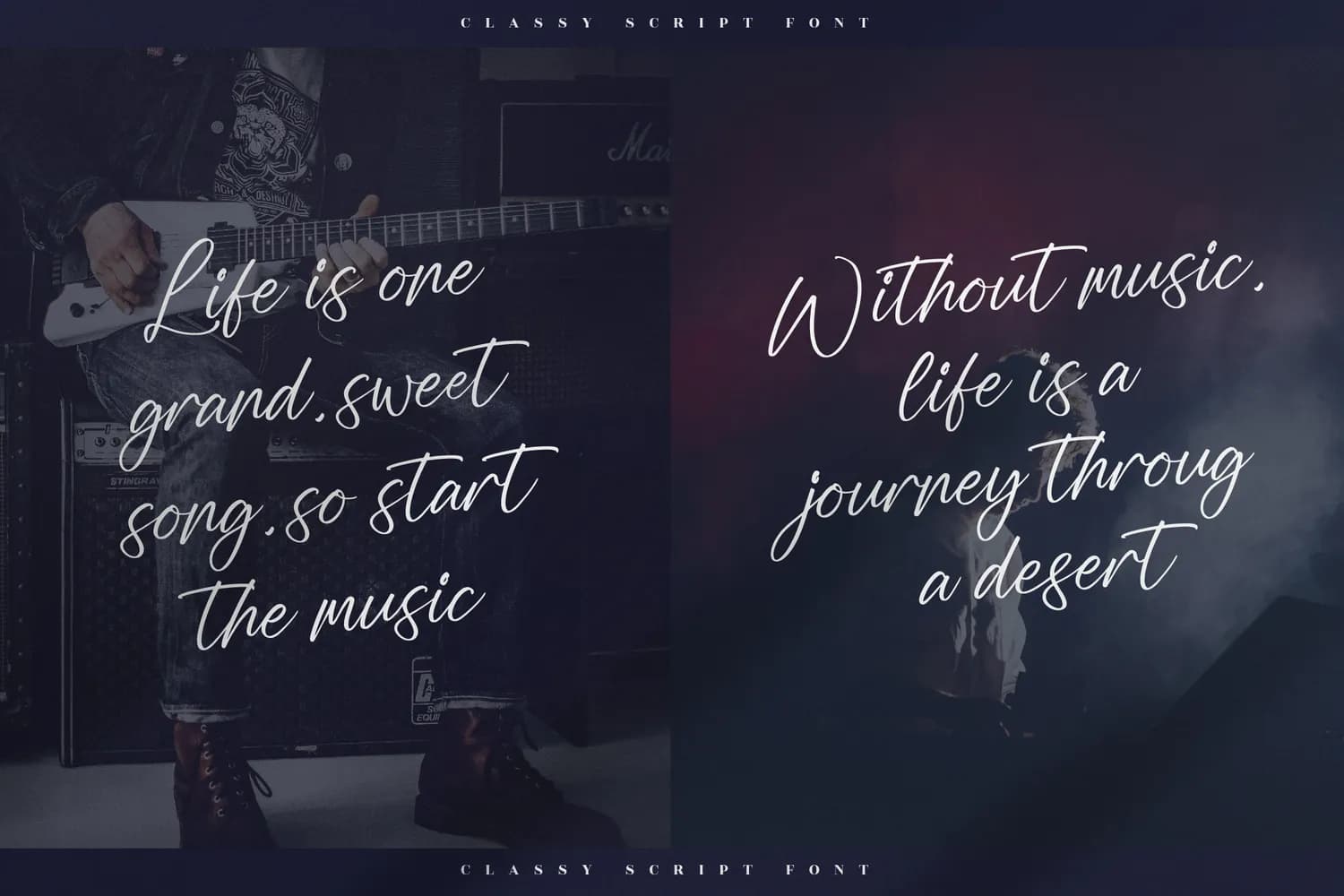 Musika Study