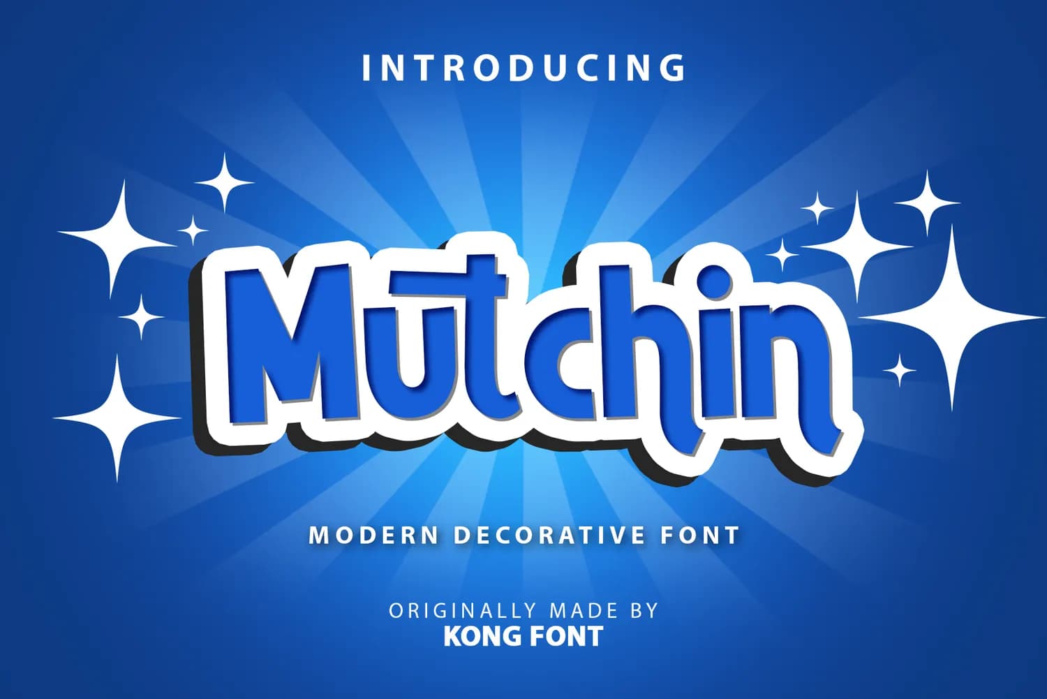 Mutchin